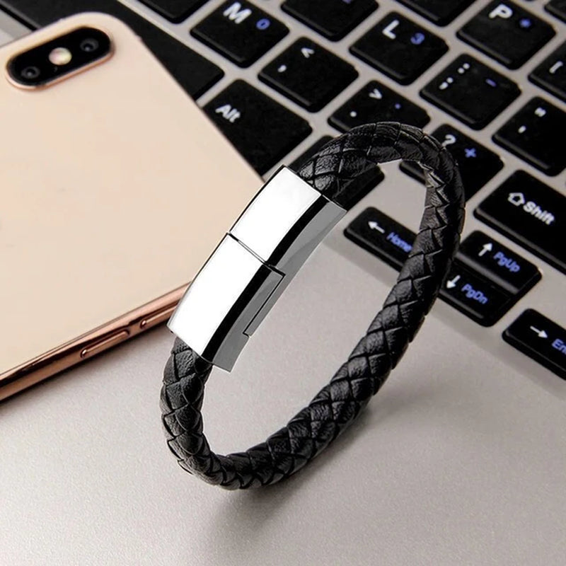 WristPower Bracelet